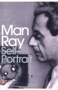 Man Ray - Self-Portrait