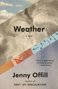 Jenny Offill - Weather