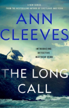 Энн Кливз - The Long Call