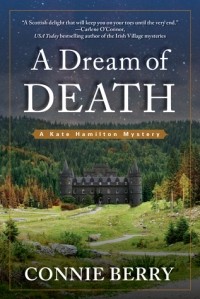 Конни Берри - A Dream of Death