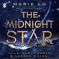 Мари Лу - The Midnight Star
