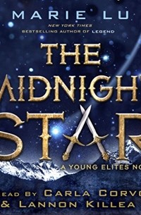 Мари Лу - The Midnight Star