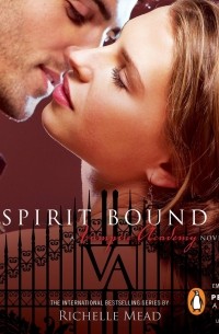 Richelle Mead - Vampire Academy: Spirit Bound