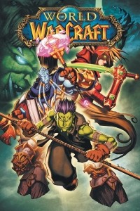  - World of Warcraft. Volume 4