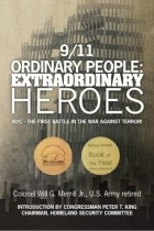 Уилл Г. Меррилл-младший - 9/11 Ordinary People: Extraordinary Heroes
