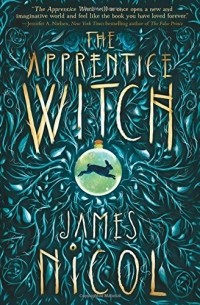 The Apprentice Witch