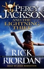 Rick Riordan - Percy Jackson and the Lightning Thief