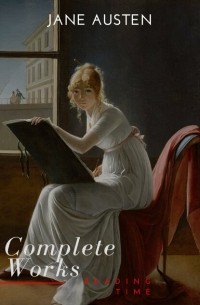 Jane Austen - The Complete Works
