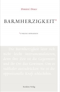 Barmherzigkeit