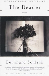 Bernhard Schlink - The Reader