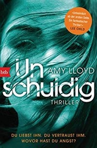 Amy Lloyd - Unschuldig