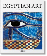  - Egyptian Art