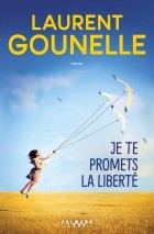 Laurent Gounelle - Je te promets la liberté