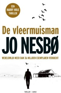 Jo Nesbø - De vleermuisman