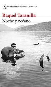 Ракель Таранилла - Noche y océano
