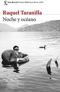 Ракель Таранилла - Noche y océano