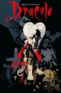 Bram Stoker's Dracula