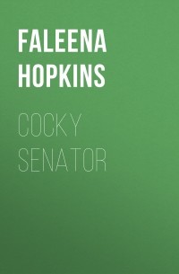 Cocky Senator