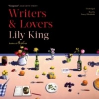 Лили Кинг - Writers & Lovers