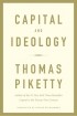 Тома Пикетти - Capital and Ideology