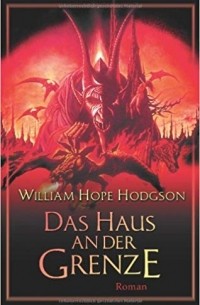 Das Haus an der Grenze