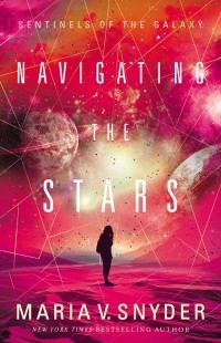 Мария Снайдер - Navigating the Stars