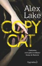 Alex Lake - Copycat