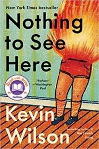 Kevin Wilson - Nothing to See Here