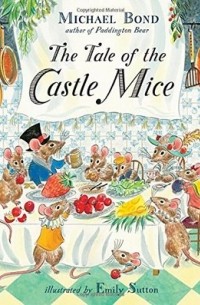 The Tale of the Castle Mice