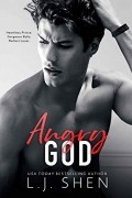 Л. Дж. Шэн - Angry God