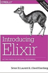 Introducing Elixir