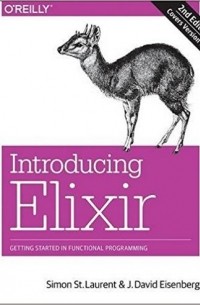  - Introducing Elixir