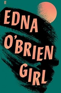 Edna O'Brien - Girl