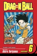 Акира Торияма - Dragon Ball, Vol. 6