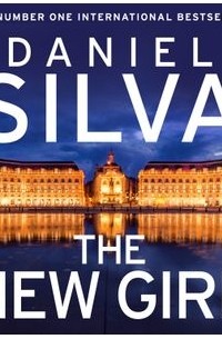 Daniel Silva - The New Girl