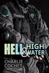 Чарли Кочет - THIRDS: Hell & High Water