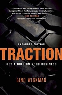 Traction: Get a Grip on Your Business