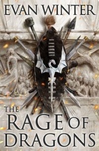 Evan Winter - The Rage of Dragons