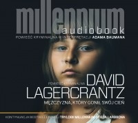 David Lagercrantz - Millennium
