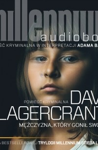 David Lagercrantz - Millennium