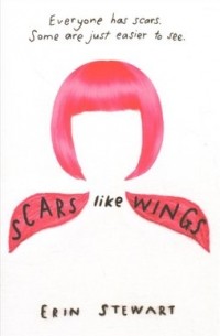 Scars Like Wings