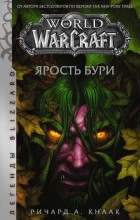 Ричард Кнаак - World of Warcraft: Ярость Бури