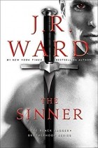 J.R. Ward - The Sinner