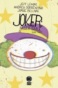 Joker: Killer Smile #3