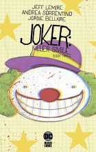  - Joker: Killer Smile #3