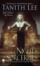 Танит Ли - Night&#039;s Sorceries