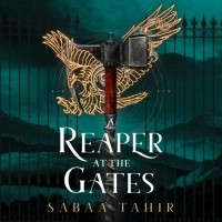 Саба Тахир - Reaper at the Gates