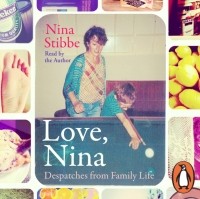 Нина Стиббе - Love, Nina