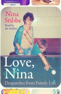 Нина Стиббе - Love, Nina