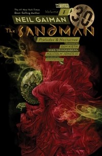The Sandman Vol.1